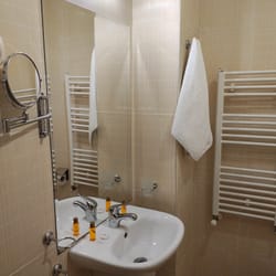 двойна стая със спалня