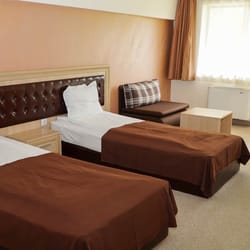 двойна стая делукс 