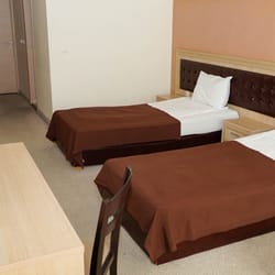 двойна стая делукс 