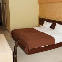 двойна стая делукс 