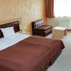 двойна стая делукс 