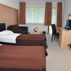 двойна стая делукс 