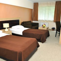 двойна стая делукс 