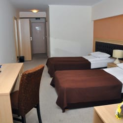 двойна стая делукс 