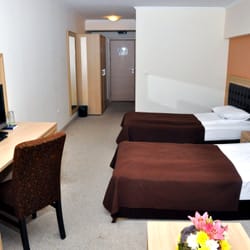 двойна стая делукс 