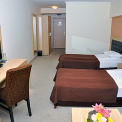 двойна стая делукс 