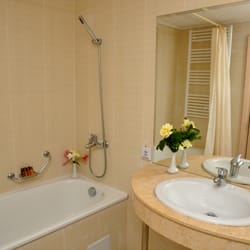 студио на два етажа с две спални