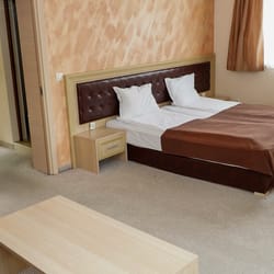 апартамент