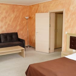 апартамент