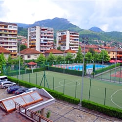 хотел Олимп