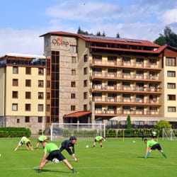 хотел Олимп