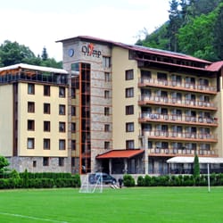 хотел Олимп