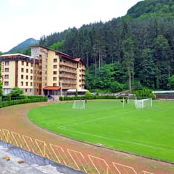 хотел Олимп