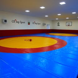 спортно съоражения