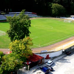 спортно съоражения