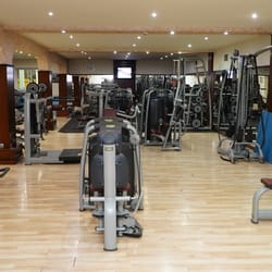 спортно съоражения