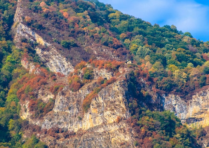 опасния зъб