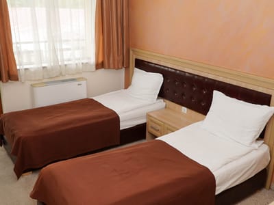 Единична стая