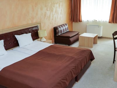 Двойна стая Делукс