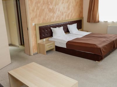 Апартамент