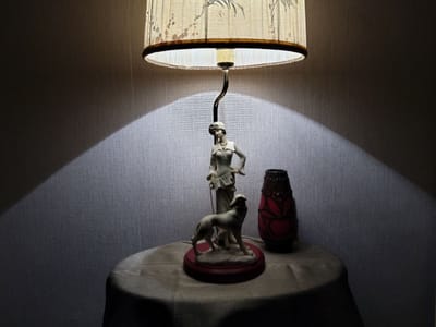 осветление