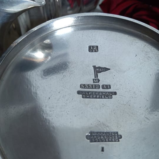 комплект за чай/кафе