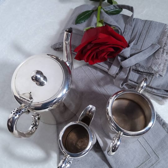 комплект за чай/кафе