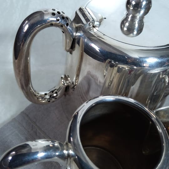 комплект за чай/кафе