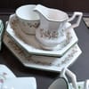 сервиз з хранене