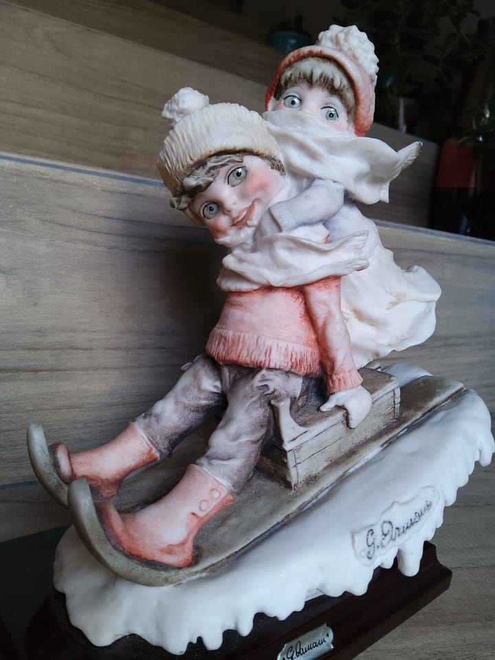 статуетки