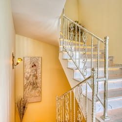 интериор на къщите от комплекс House  Garden