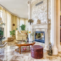 интериор на къщите от комплекс House  Garden