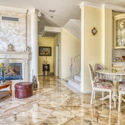 интериор на къщите от комплекс House  Garden
