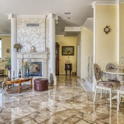 интериор на къщите от комплекс House  Garden