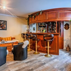 интериор на къщите от комплекс House  Garden