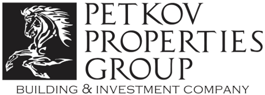 logo text