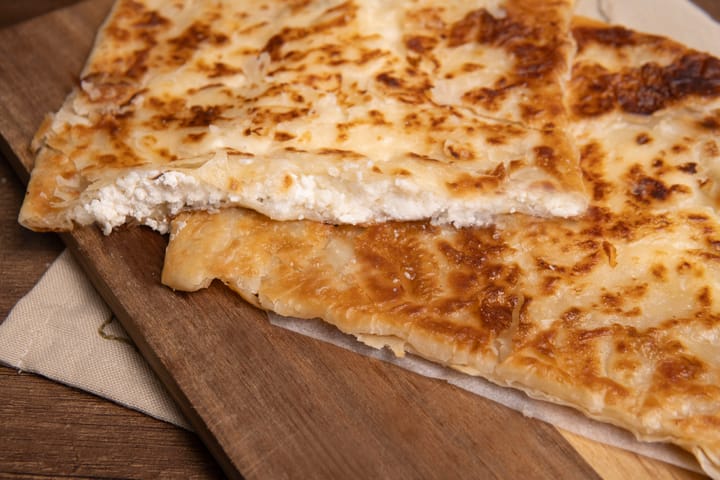 гюзлеме