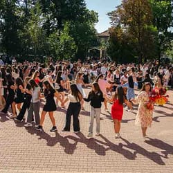 15.09.2025 г. - откриване на учебната година.