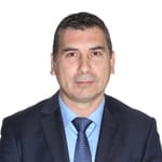Angel Marinov директор