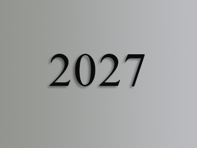 Бюджет за 2027г.