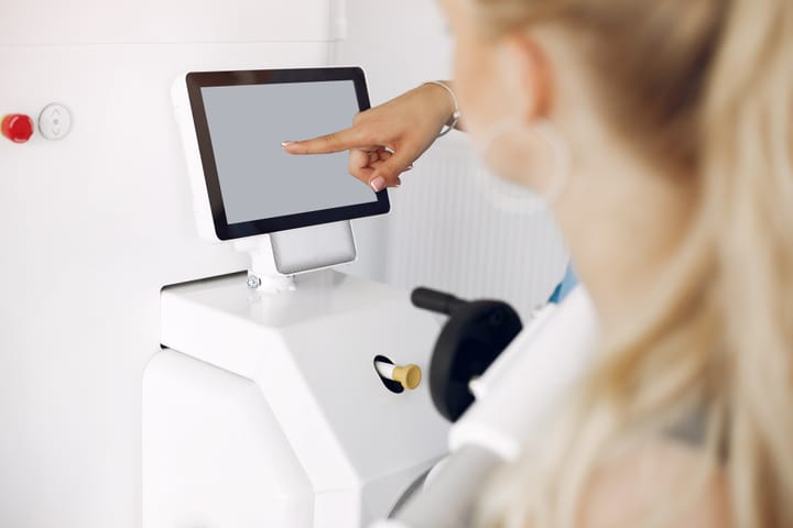 scanner
