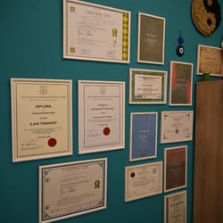 сертификати