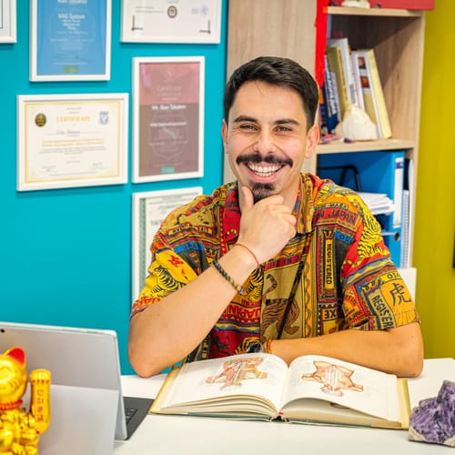 Илиан Табаков