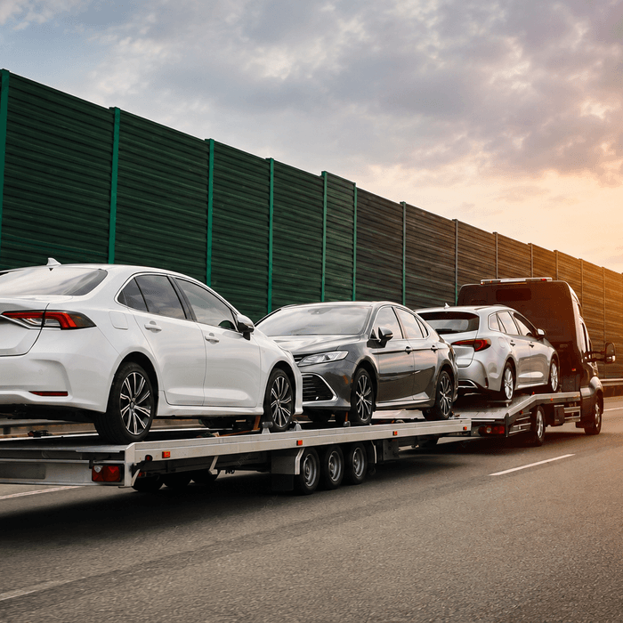 car sales