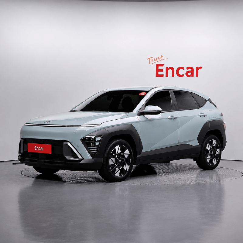 2023 Hyundai Kona SX2