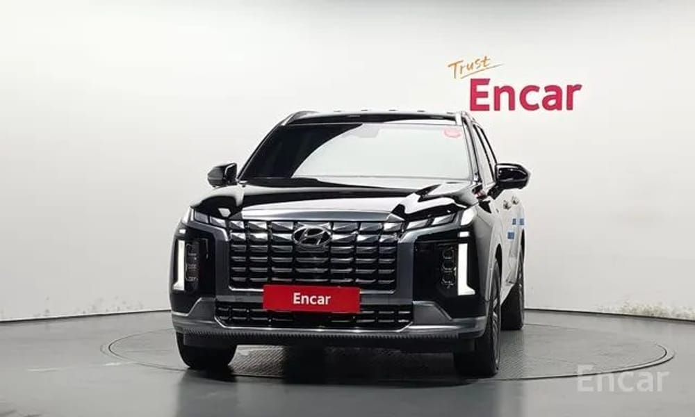 2024 Hyundai Palisade 3.8 2WD Calligraphy