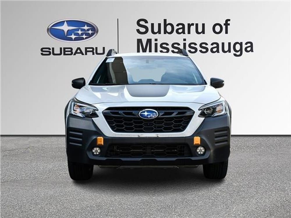 2022 Subaru Outback Wilderness AWD