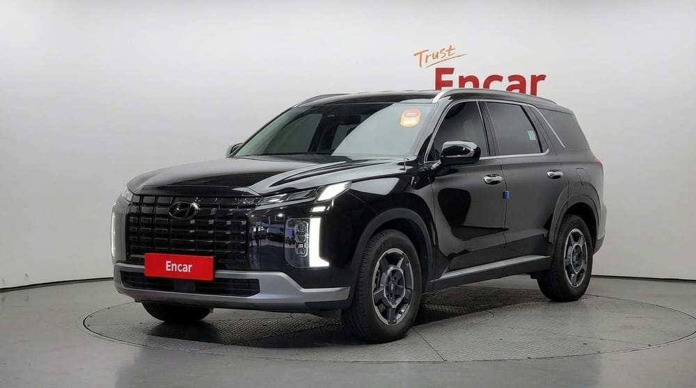 2023 HYUNDAI PALISADE 3.8 4WD
