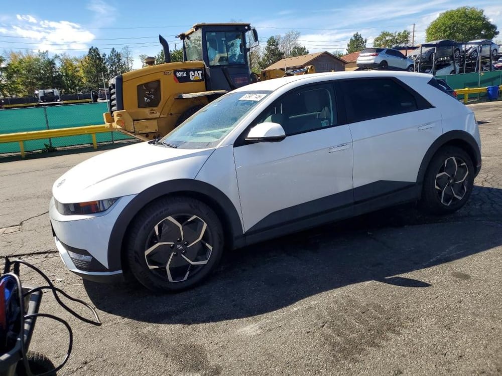 2024 Hyundai Ioniq 5 SEL AWD11