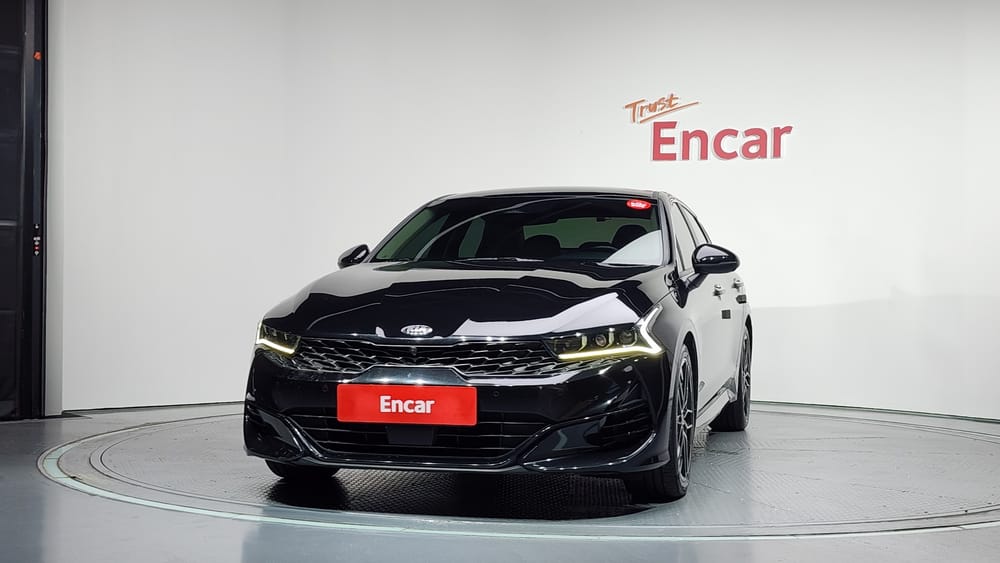 2020 Kia K5 1.6 T-GDI Noblesse